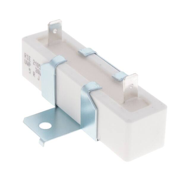 UWP30-5RJ8 Riedon  Widerstände für die Chassismontage